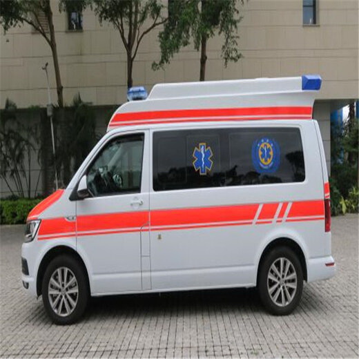 北京租赁私人救护车电话